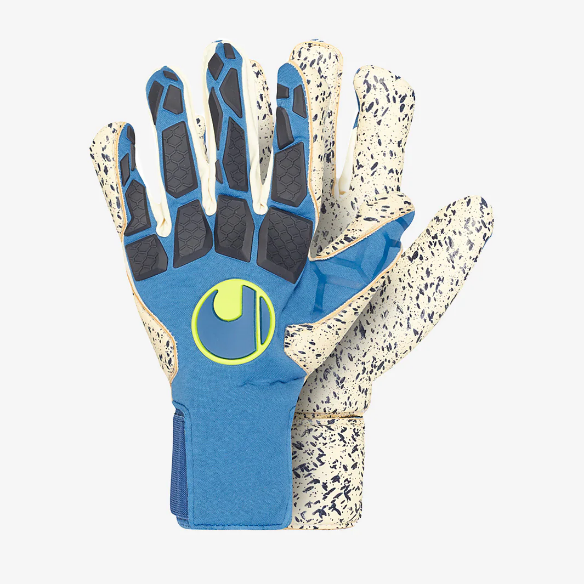 Uhlsport Hyperact Supergrip+
