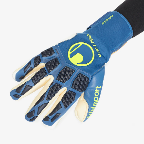 Uhlsport Hyperact Absolutgrip Finger Surround