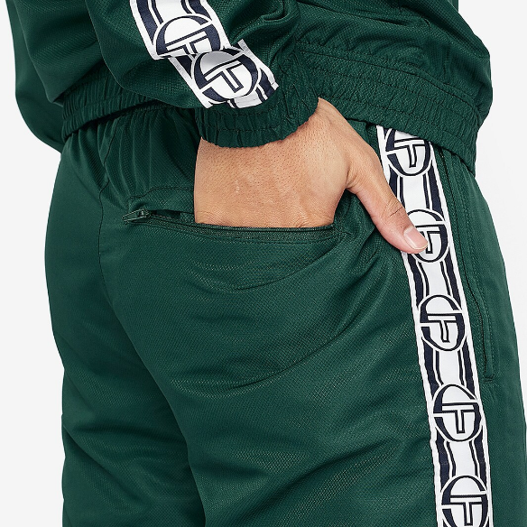 Sergio Tacchini Luigi Track Pant