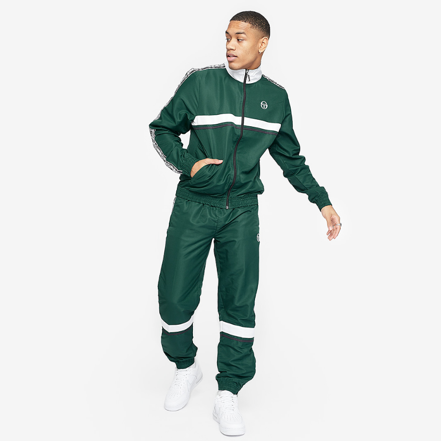 Sergio Tacchini Luigi Track Pant