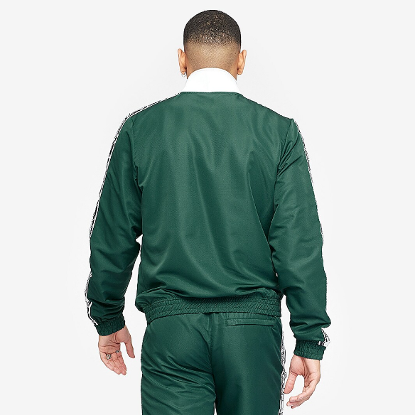 Sergio Tacchini Luigi Track Top