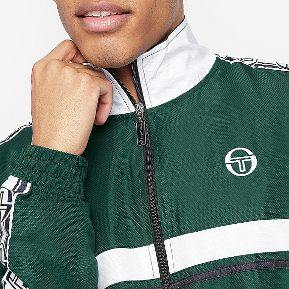 Sergio Tacchini Luigi Track Top