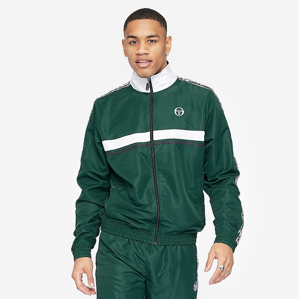 Sergio Tacchini Luigi Track Top