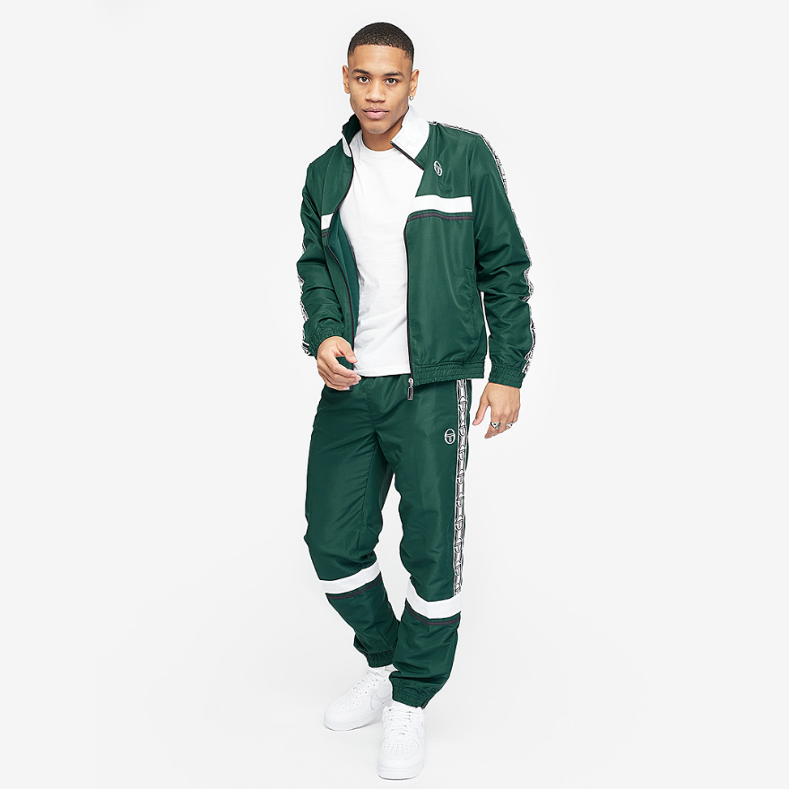 Sergio Tacchini Luigi Track Top