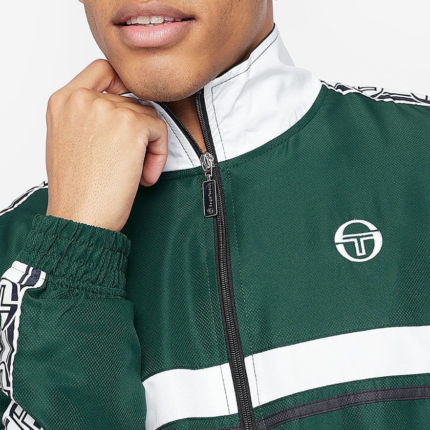 Sergio Tacchini Luigi Track Top