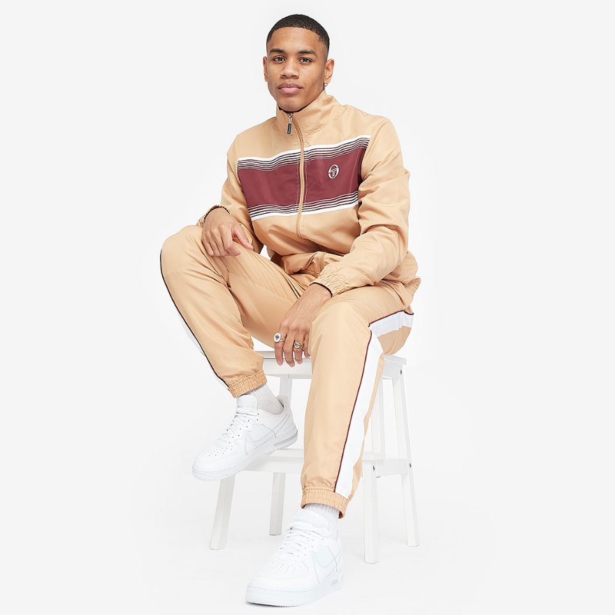 Sergio Tacchini Paolo Track Pant