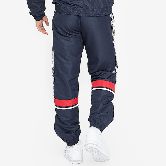 Sergio Tacchini Luigi Track Pant - Night Sky