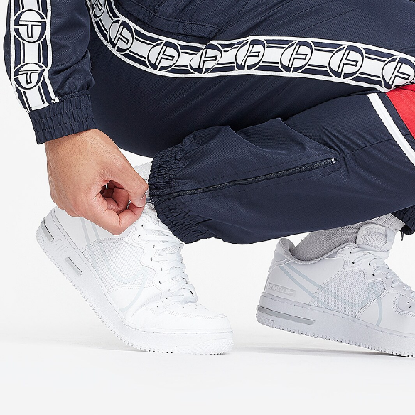 Sergio Tacchini Luigi Track Pant - Night Sky