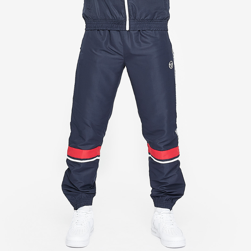 Sergio Tacchini Luigi Track Pant - Night Sky