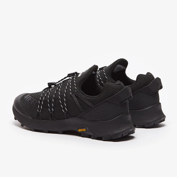 Merrell Long Sky Sewn - Black