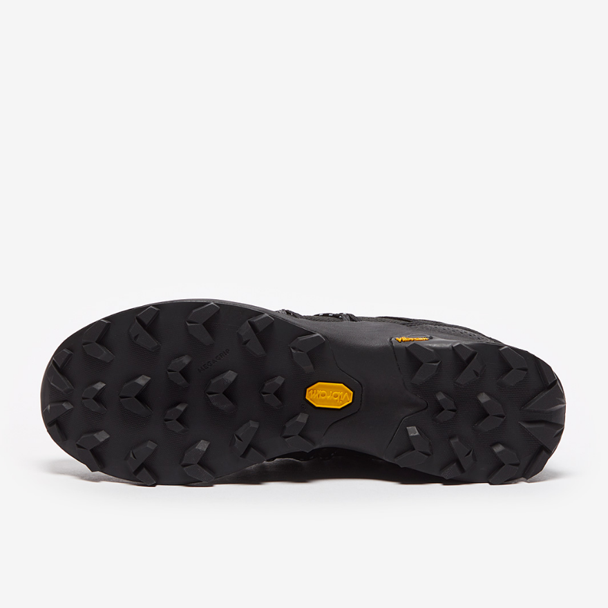 Merrell Long Sky Sewn - Black