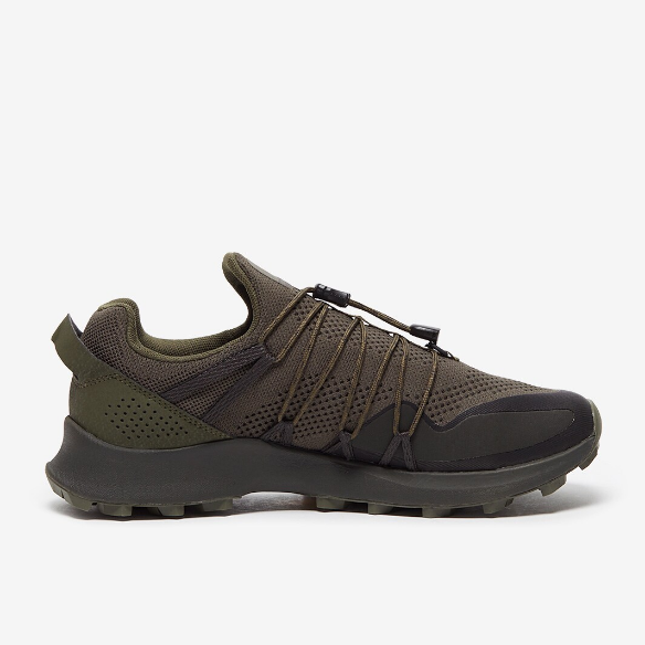 Merrell Long Sky Sewn - Olive