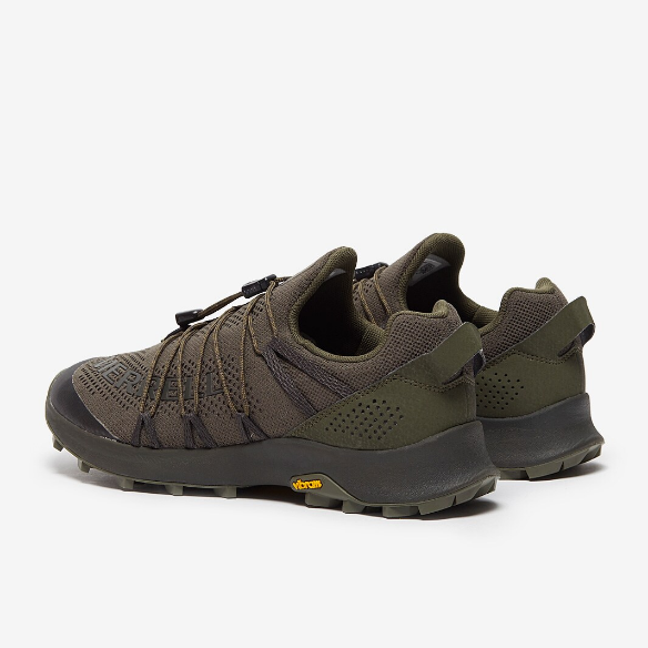 Merrell Long Sky Sewn - Olive