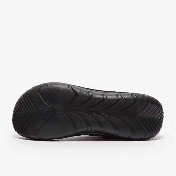 Merrell Hut Moc - Triple Black