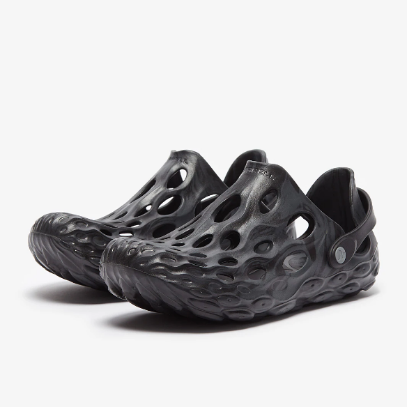 Merrell Hydro Moc - Black