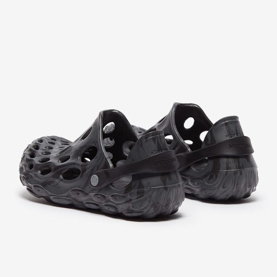 Merrell Hydro Moc - Black