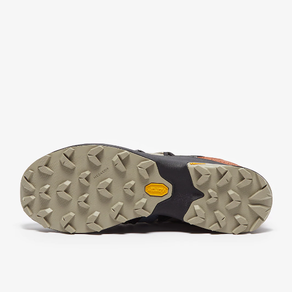 Merrell Long Sky Sewn - Aluminum