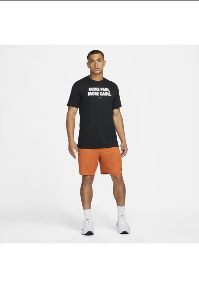 Nike Dri-FIT T-Shirt