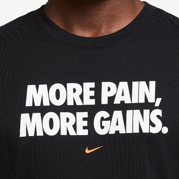 Nike Dri-FIT T-Shirt