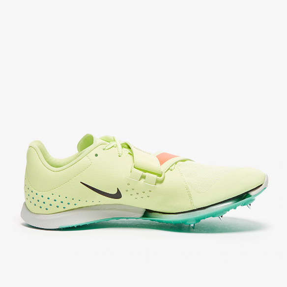 Nike Air Zoom Long Jump Elite