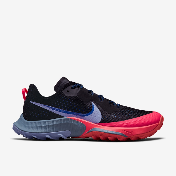 Nike Womens Air Zoom Terra Kiger 7