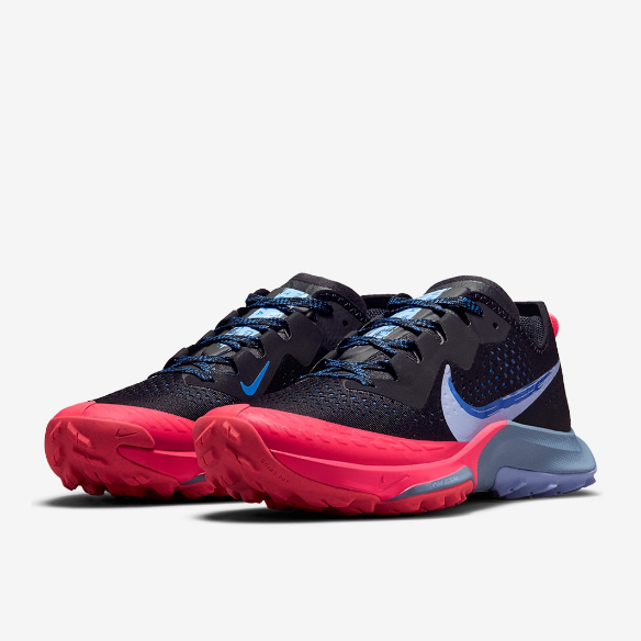 Nike Womens Air Zoom Terra Kiger 7