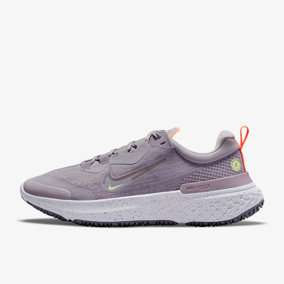 Nike Womens React Miler 2 Shield