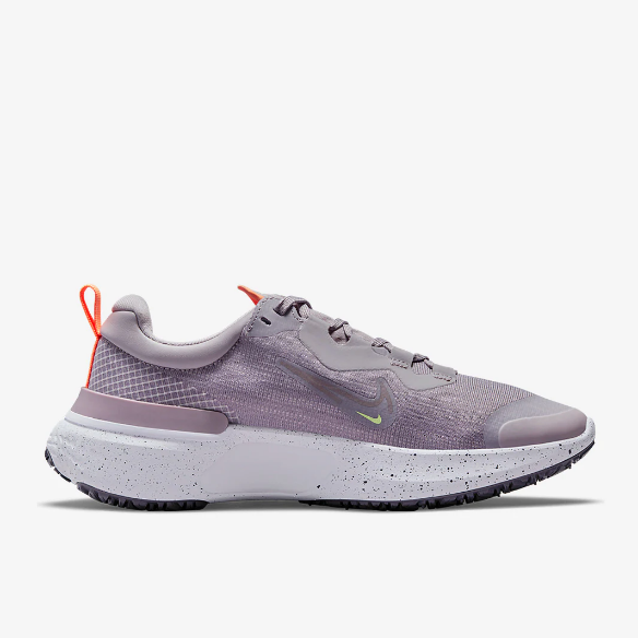 Nike Womens React Miler 2 Shield