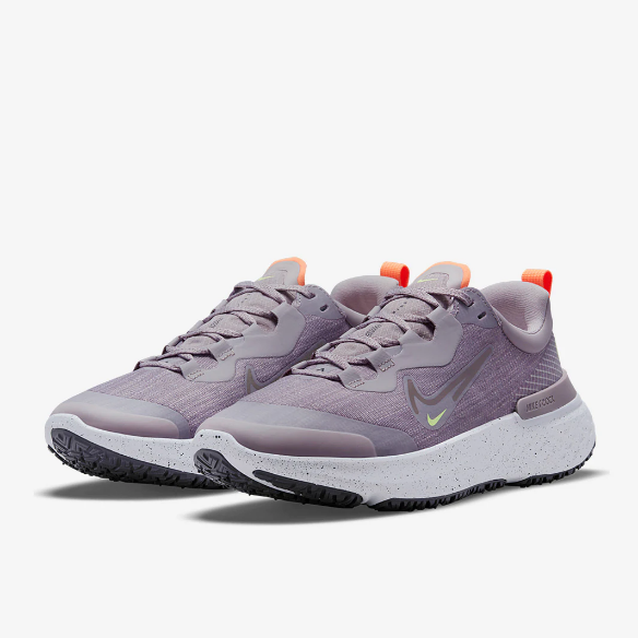 Nike Womens React Miler 2 Shield