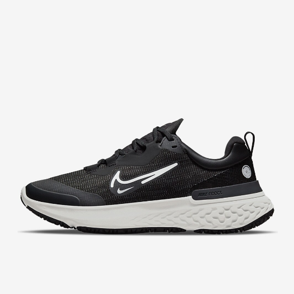 Nike Womens React Miler 2 Shield