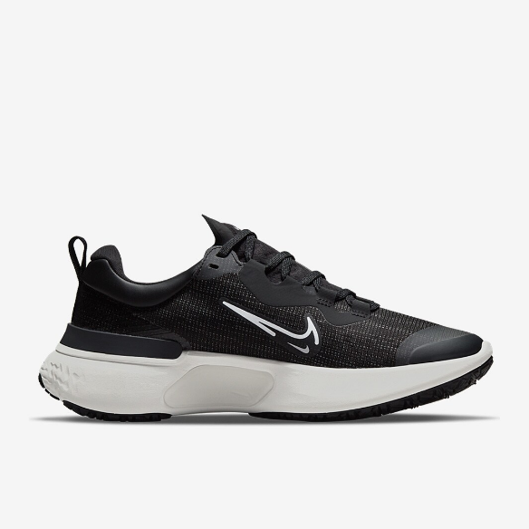 Nike Womens React Miler 2 Shield