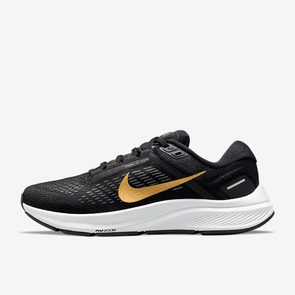 Nike Womens Air Zoom Structure 24