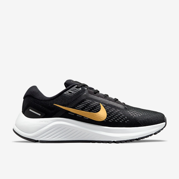 Nike Womens Air Zoom Structure 24