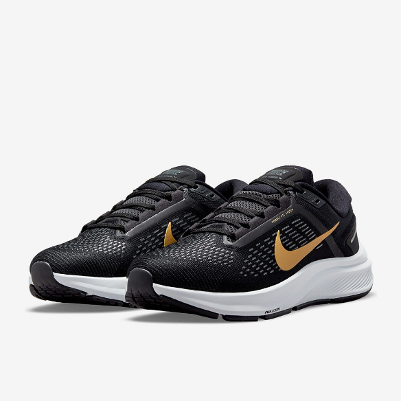 Nike Womens Air Zoom Structure 24