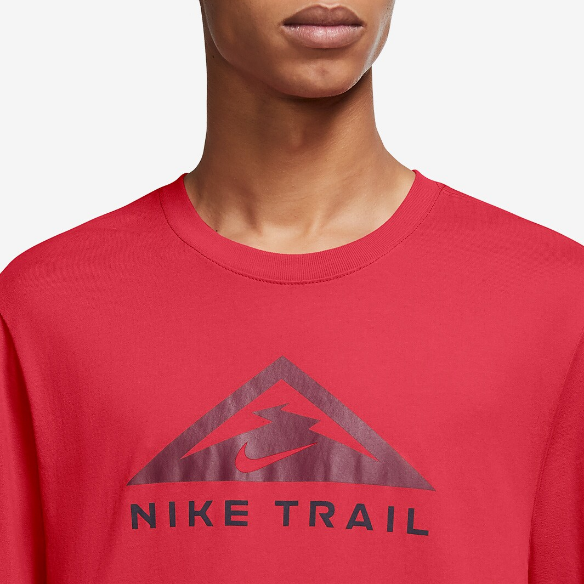 Nike Dri-FIT Trail T-Shirt