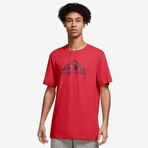 Nike Dri-FIT Trail T-Shirt