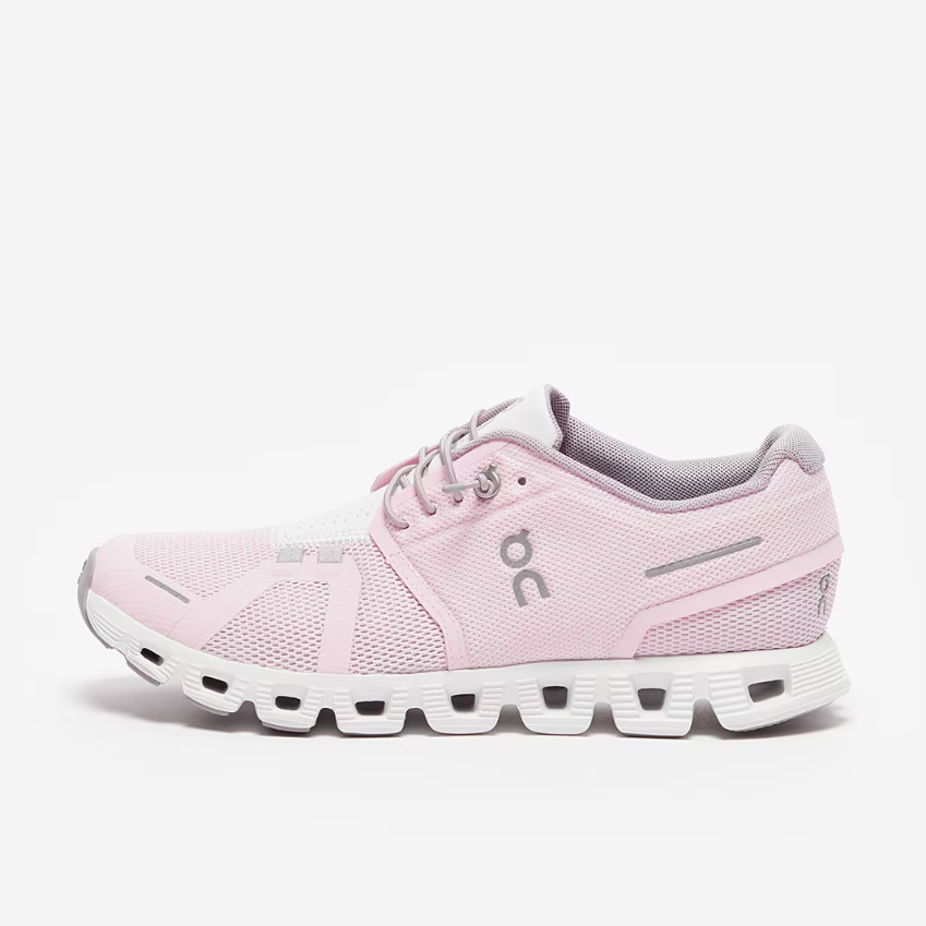 On Womens Cloud - Lily/Aloe