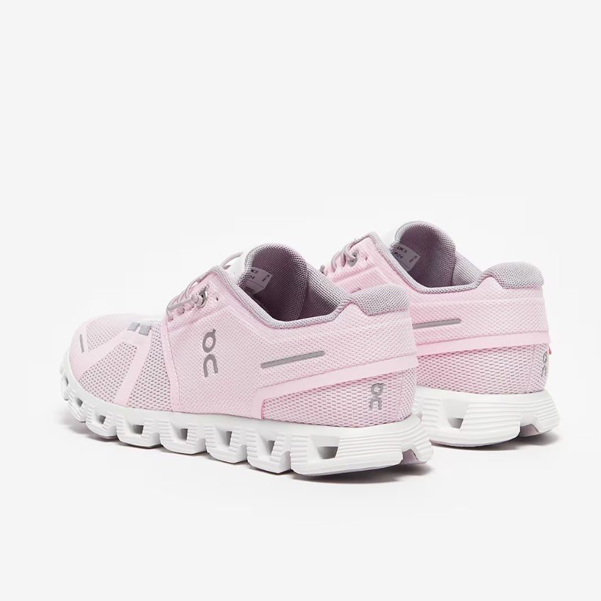 On Womens Cloud - Lily/Aloe