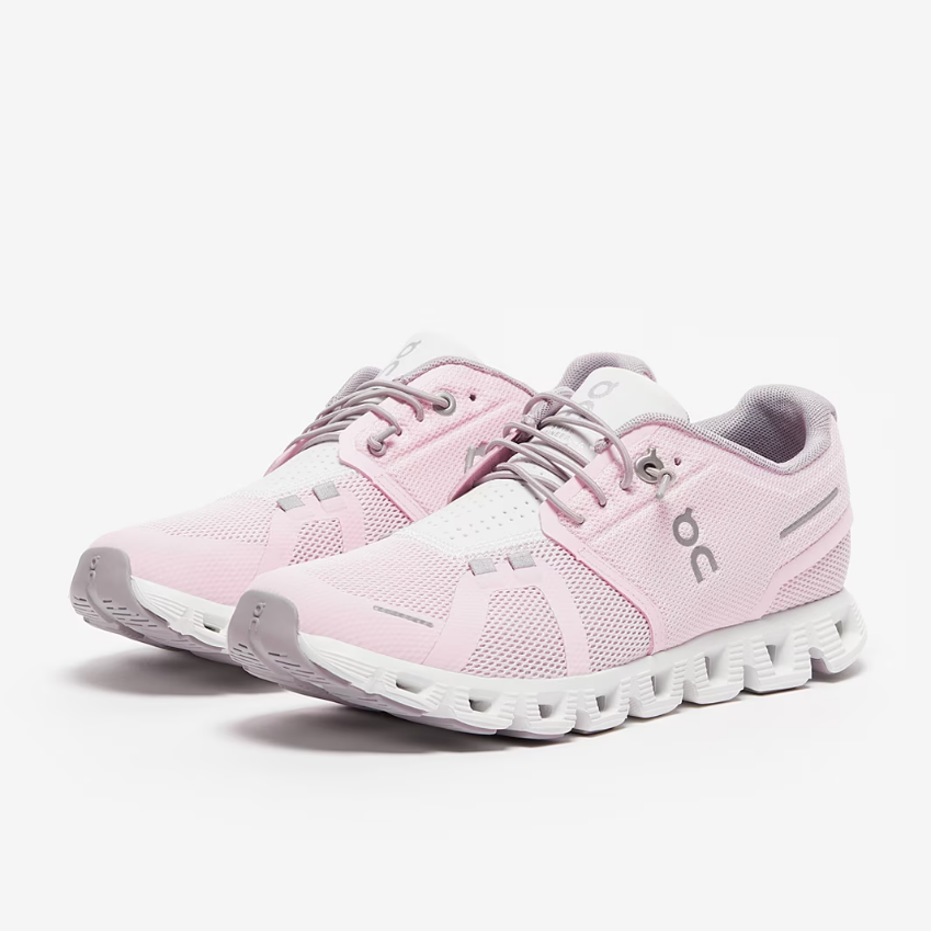 On Womens Cloud - Lily/Aloe