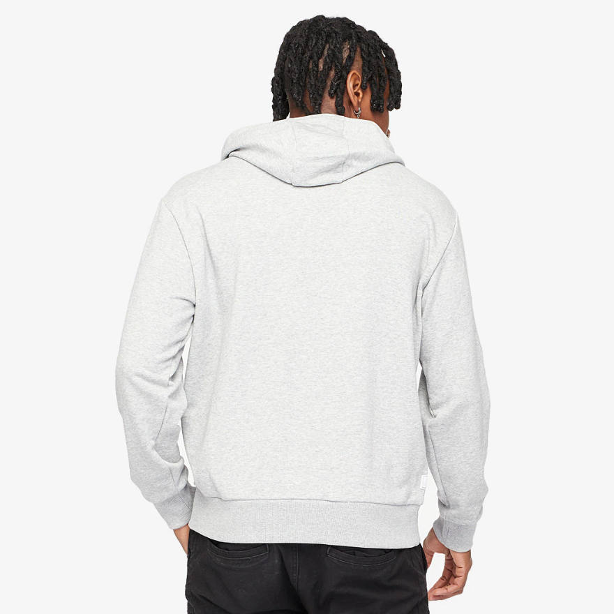 New Balance Hoops Essential Hoodie