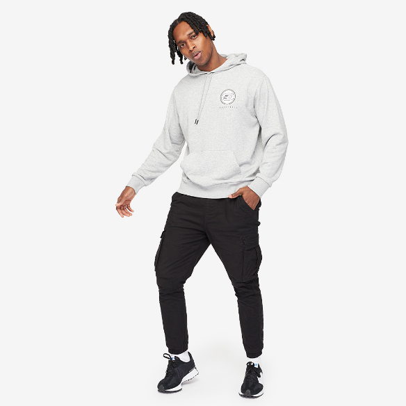 New Balance Hoops Essential Hoodie