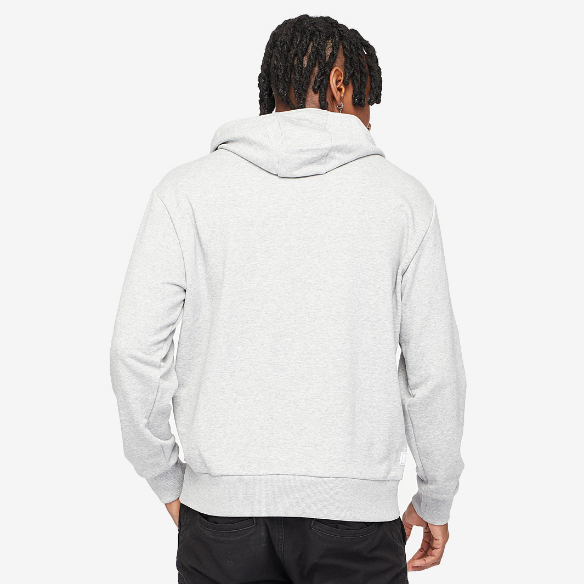 New Balance Hoops Essential Hoodie