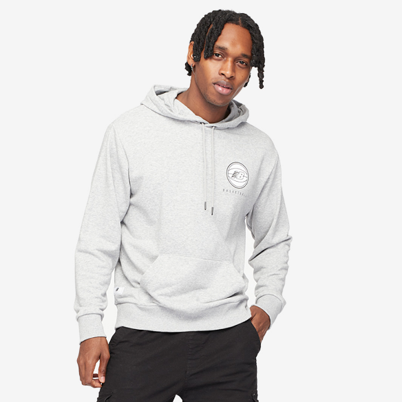 New Balance Hoops Essential Hoodie