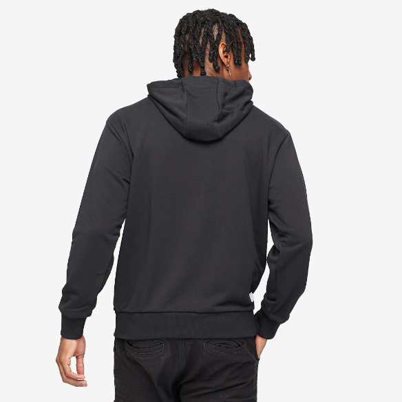 New Balance Hoops Essential Hoodie