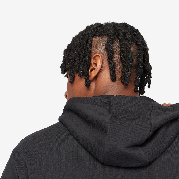 New Balance Hoops Essential Hoodie