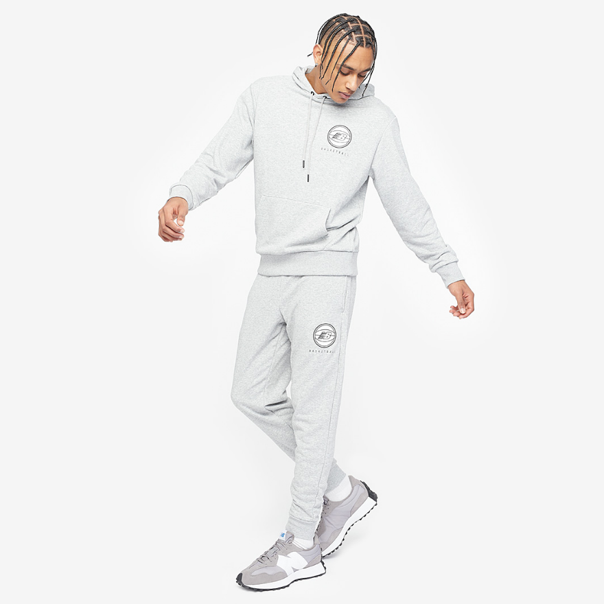 New Balance Hoops Essential Pant