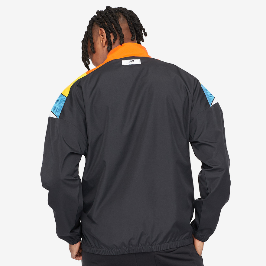 New Balance Basketball Jacket