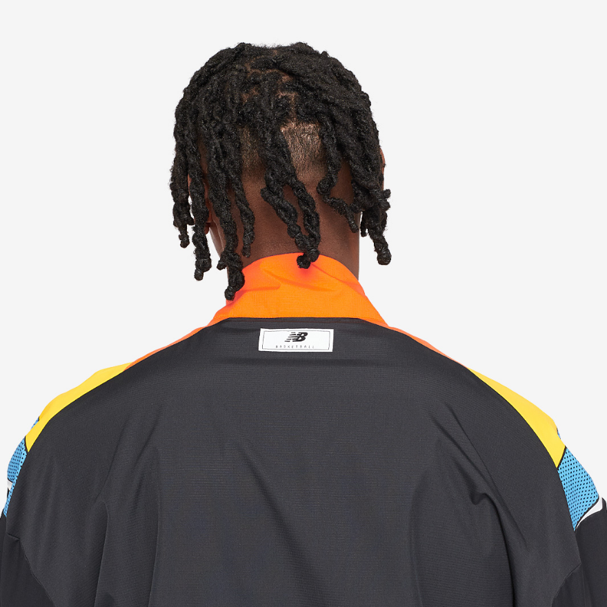 New Balance Basketball Jacket