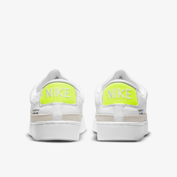 Nike Sportswear Blazer Low X
