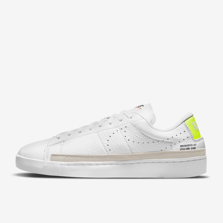 Nike Sportswear Blazer Low X